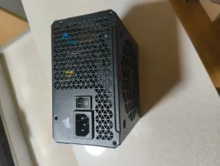 Fuente Alimentación Corsair RM850e ATX 3.0