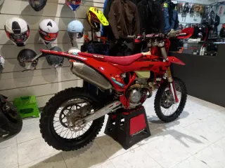 GAS GAS EC 350F Enduro/Motocross