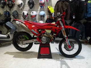 GAS GAS EC 350F Enduro/Motocross