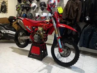 GAS GAS EC 350F Enduro/Motocross