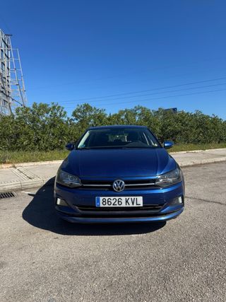 Volkswagen Polo 2019