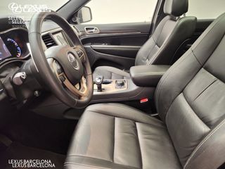 Jeep Grand Cherokee LIMITED 4X4 2014 REF 9446