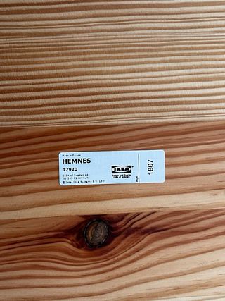 Mueble TV Blanco con Almacenamiento
