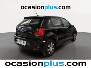 Volkswagen Polo Edition 1.0 BMT 44 kW (60 CV)