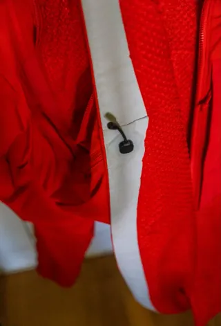 Chaqueta Arc'teryx Practitioner AR