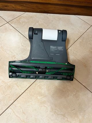 Folletto Kobold VK 150 con accessori