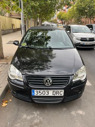 Volkswagen Polo 2005 ( VENDO O CAMBIO)