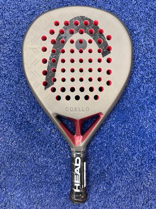 Pala Head Coello Motion