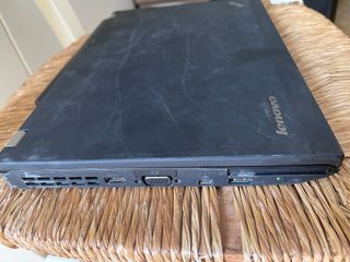 Lenovo ThinkPad X230