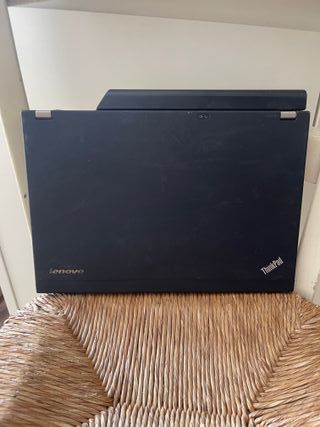 Lenovo ThinkPad X230