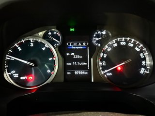 Toyota Land Cruiser 2.8 D-4D GX