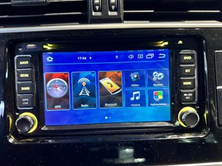 Toyota Land Cruiser 2.8 D-4D GX