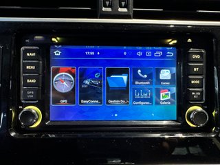 Toyota Land Cruiser 2.8 D-4D GX