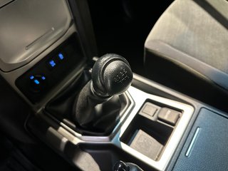 Toyota Land Cruiser 2.8 D-4D GX