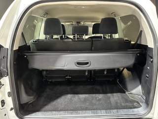 Toyota Land Cruiser 2.8 D-4D GX