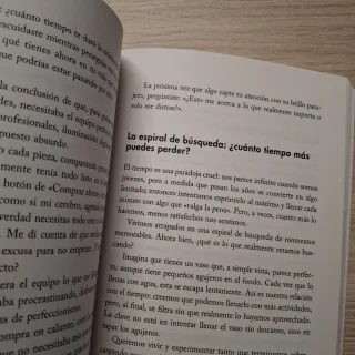 El síndrome del buscador (Spanish Edition)