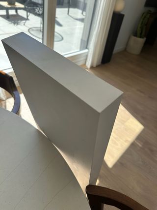 Estantería LACK blanca