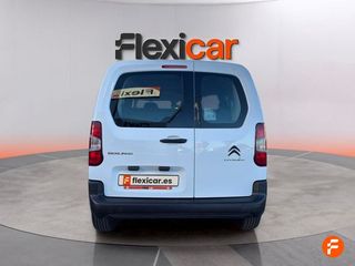 Citroën Berlingo BlueHDi 1.5 102CV - 5P (2023)