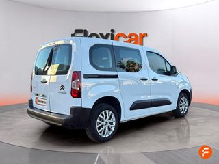 Citroën Berlingo BlueHDi 1.5 102CV - 5P (2023)