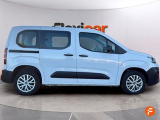 Citroën Berlingo BlueHDi 1.5 102CV - 5P (2023)