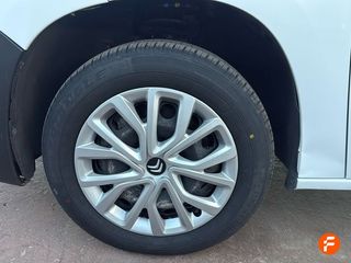 Citroën Berlingo BlueHDi 1.5 102CV - 5P (2023)