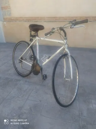 Bicicleta Peugeot