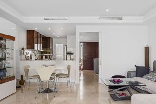 Casa pareada en alquiler en Lomas de Marbella Club - Puente Romano en Marbella