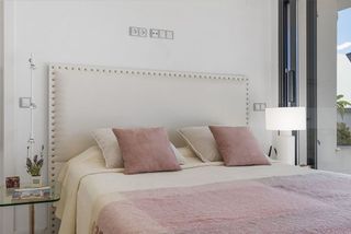 Casa pareada en alquiler en Lomas de Marbella Club - Puente Romano en Marbella