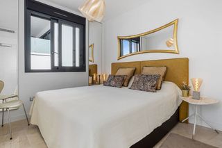 Casa pareada en alquiler en Lomas de Marbella Club - Puente Romano en Marbella