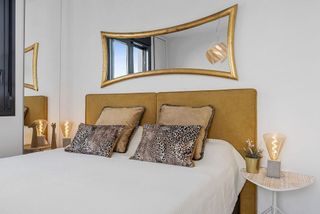 Casa pareada en alquiler en Lomas de Marbella Club - Puente Romano en Marbella