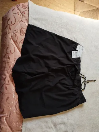 Nike Dri-Fit Pantaloncino con slip interno 3tasche