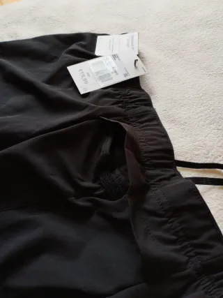 Nike Dri-Fit Pantaloncino con slip interno 3tasche