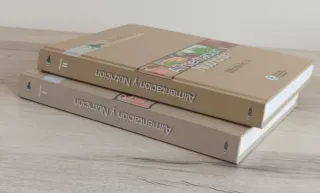 Alimentación y Nutrición