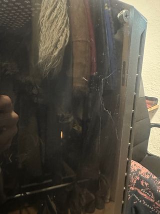 Computer da tavolo per gaming