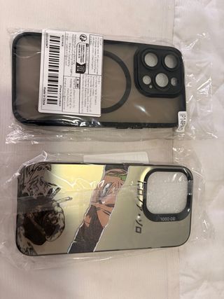 Fundas iPhone 14 Pro