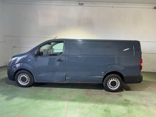 Citroen Jumpy XL 2020