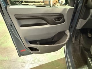 Citroen Jumpy XL 2020