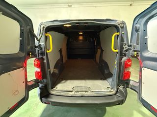 Citroen Jumpy XL 2020