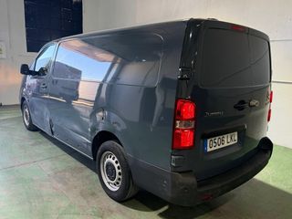 Citroen Jumpy XL 2020