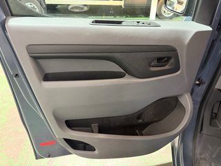 Citroen Jumpy XL 2020