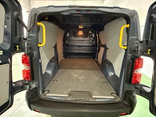 Citroen Jumpy XL 2020
