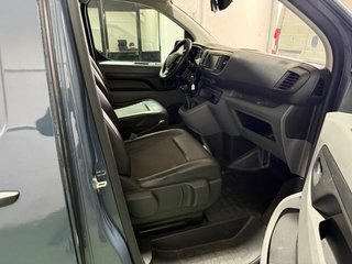 Citroen Jumpy XL 2020