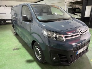 Citroen Jumpy XL 2020