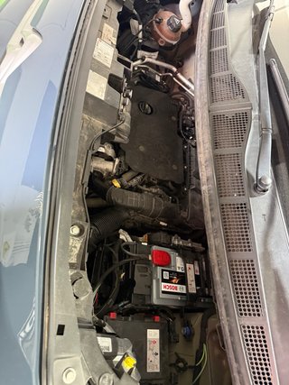 Citroen Jumpy XL 2020