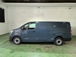 Citroen Jumpy XL 2020