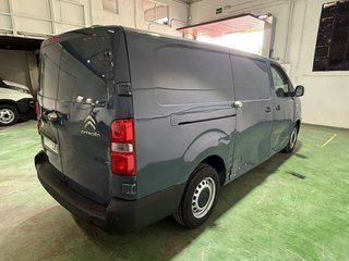 Citroen Jumpy XL 2020