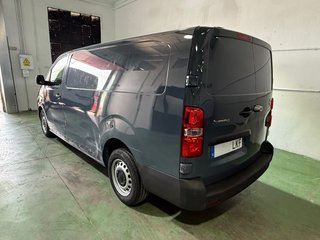 Citroen Jumpy XL 2020