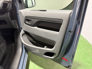 Citroen Jumpy XL 2020