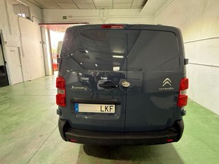 Citroen Jumpy XL 2020