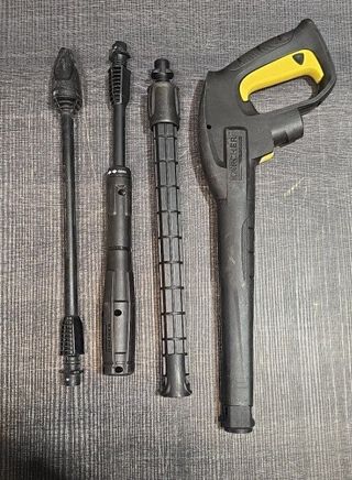 Hidrolimpiadora Kärcher K 4 Compact Home